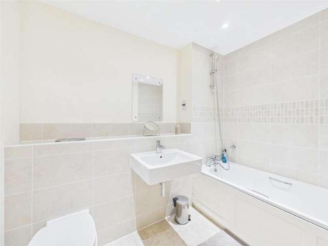 Flat for sale in London Borough of Hillingdon, Greater London