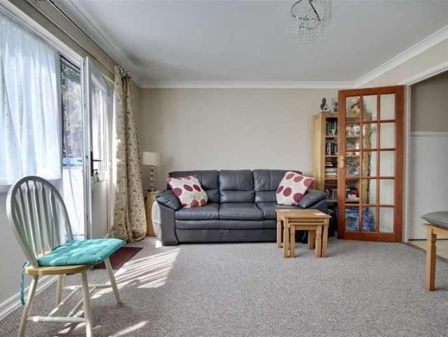 Flat for sale in Fareham, West End