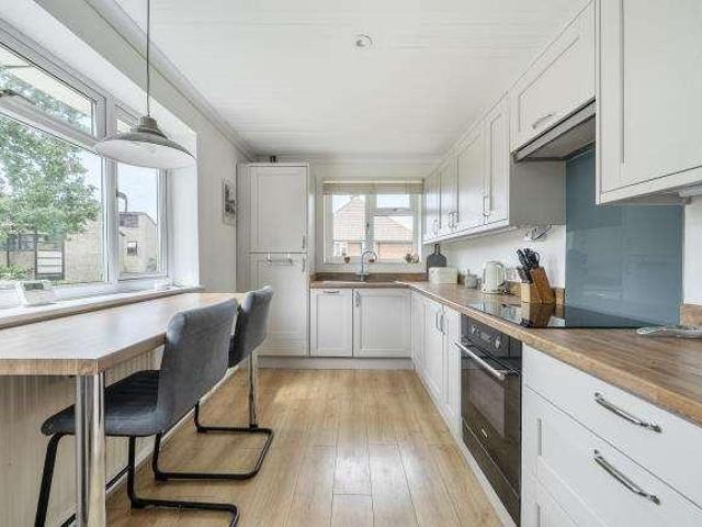 Flat for sale in Maidenhead