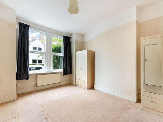 Flat for sale in London Borough of Merton, Greater London