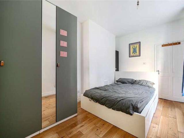 Flat for sale in London Borough of Camden, Greater London