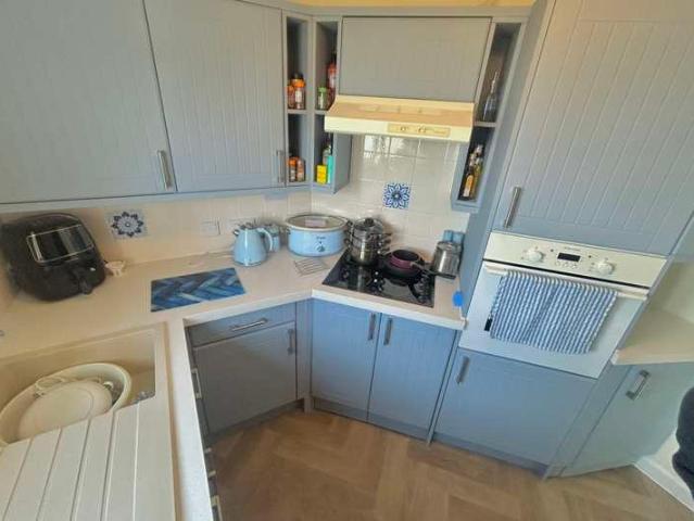 Flat for sale in Swanage, Isle Of Man