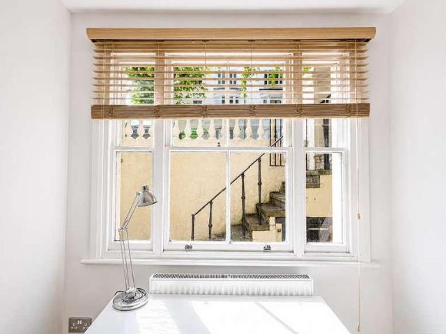 Flat for sale in Round Hill, Brighton & Hove
