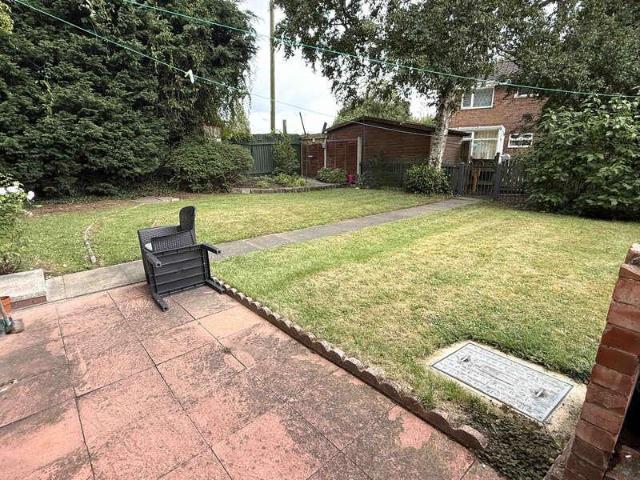 Flat for sale in North Lincolnshire