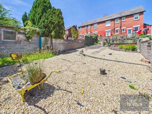 Flat for sale in Falcon Lodge, Wales