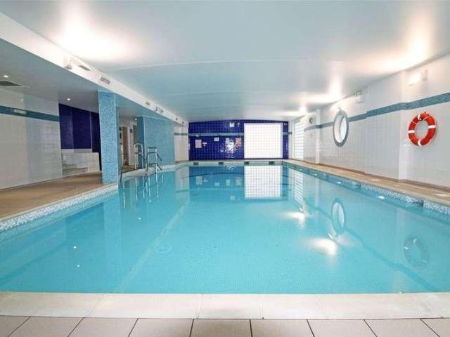 Flat for sale in Tiger Bay, Falcon Lodge