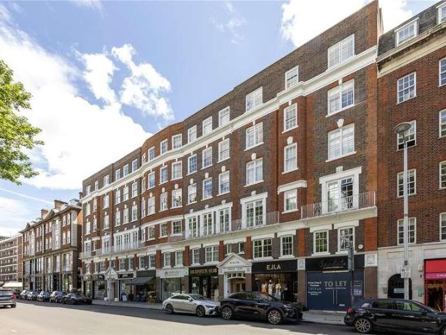 Flat for sale in Chelsea, Greater London