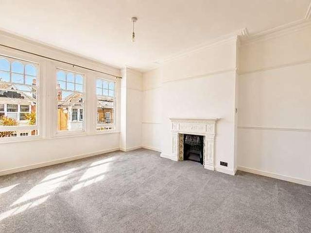 Flat for sale in Mickleburgh Hill, The Bridge
