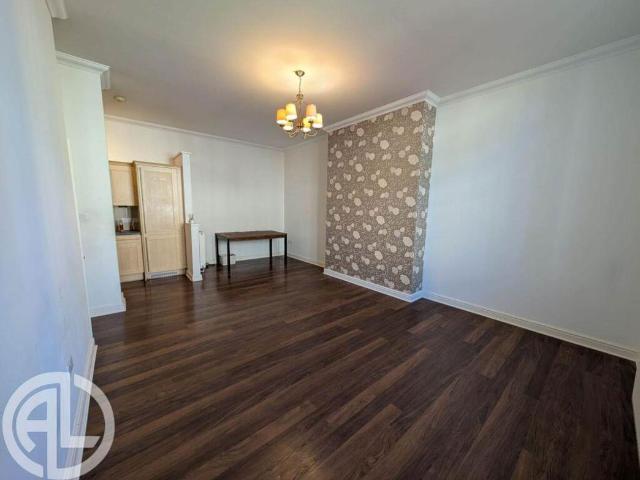 Flat for sale in Fairfield, Central Bedfordshire