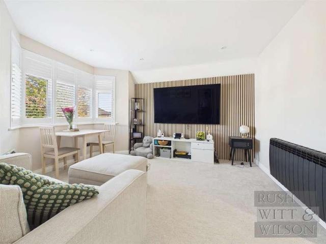 Flat for sale in Little Common, Rother