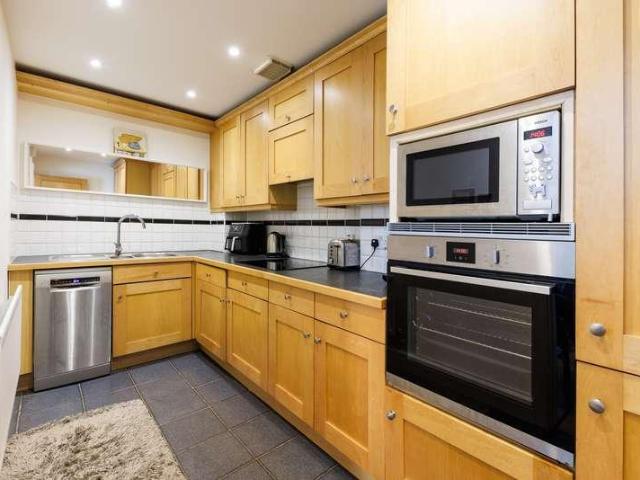 Flat for sale in Clerkenwell, Greater London