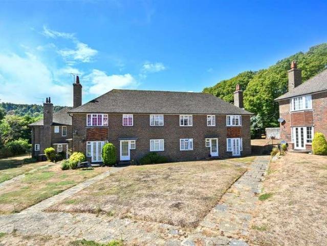 Flat for sale in Ratton Village, Eastbourne