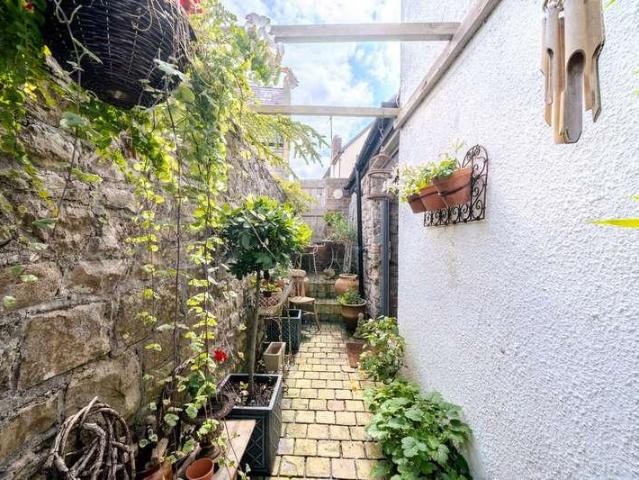 Flat for sale in Deans Hill, Wales