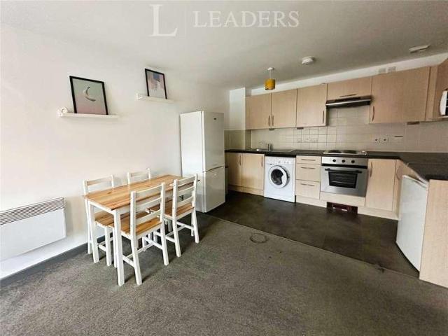 Flat for sale in Portsea, City Of Portsmouth