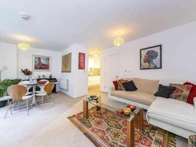 Flat for sale in Caspian Wharf, Cat Hill