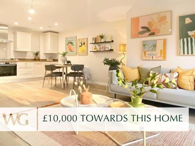 Flat for sale in Bridford, Devon