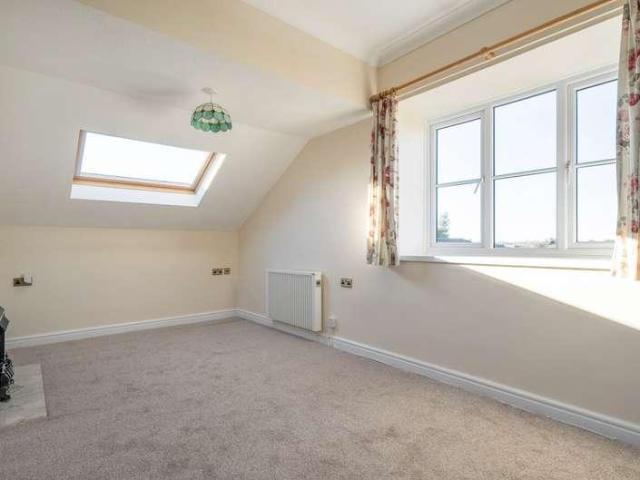 Flat for sale in Great Boughton, Boughton