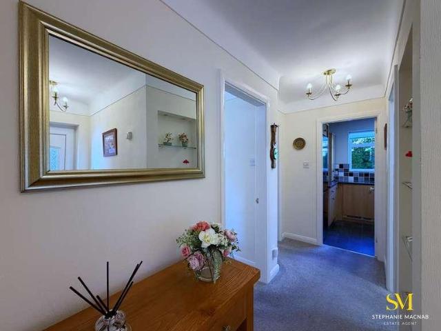 Flat for sale in Freshfield, Sefton
