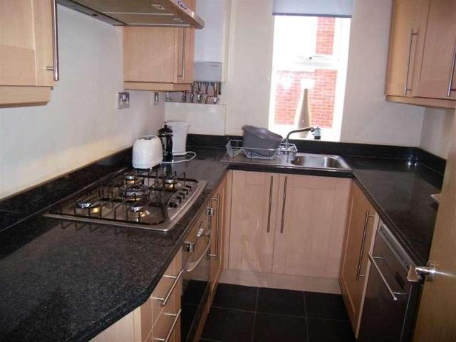 Flat for sale in Springbourne, Bournemouth