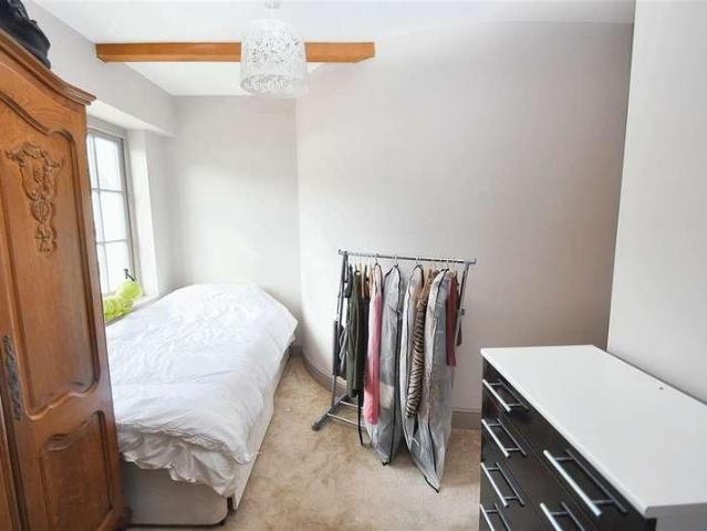Flat for sale in Perranarworthal, Cornwall