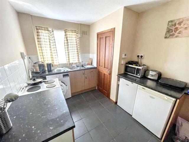 Flat for sale in Tile Hill, West Midlands