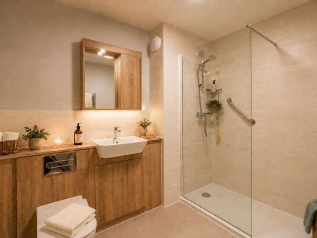 Flat for sale in Evershot, Oxfordshire