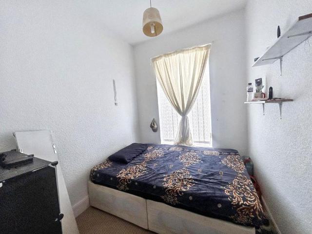 Flat for sale in Blyth, Northumberland