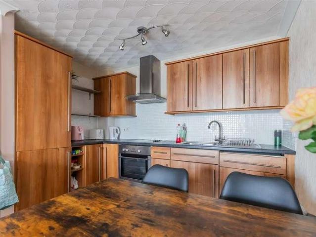 Flat for sale in Newtown, Falcon Lodge