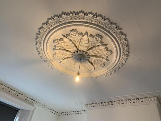 Flat for sale in Preston, North Shields