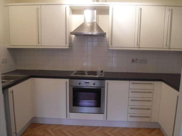 Flat for sale in Hamerton, Kent
