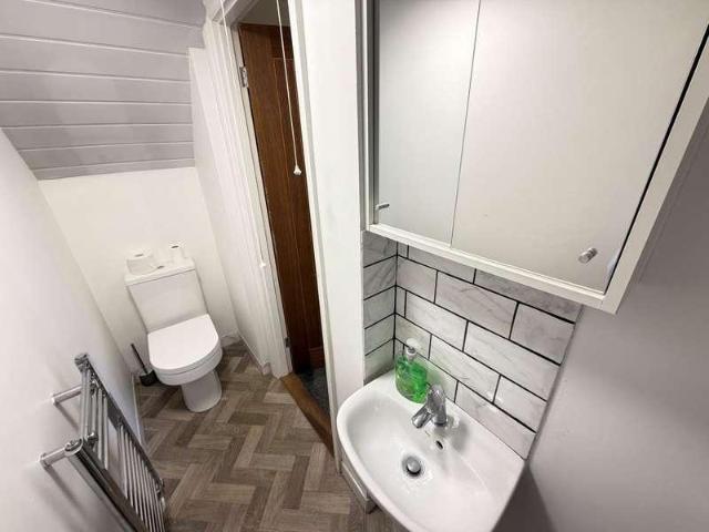 Flat for sale in Bevois Town, City Of Southampton
