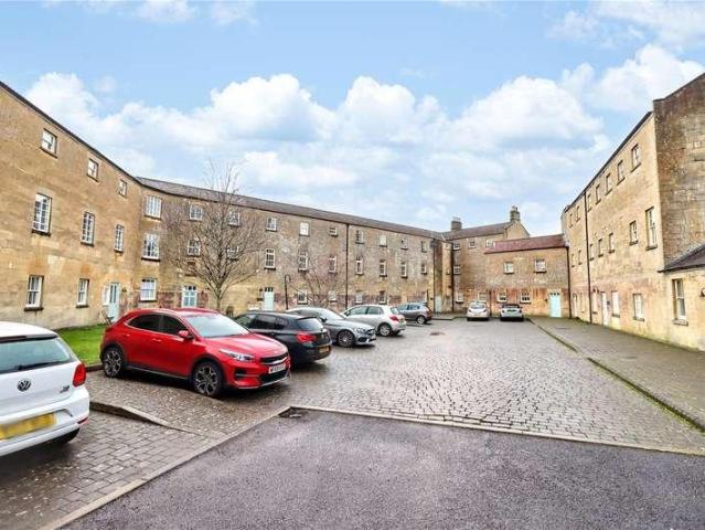 Flat for sale in Dulcote, Bath And North East Somerset