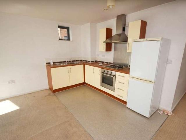 Flat for sale in City Centre, Georgia