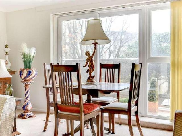 Flat for sale in West Worthing, Worthing