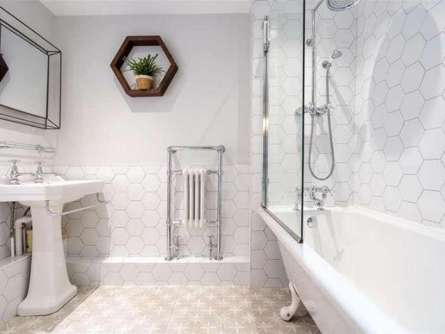 Flat for sale in Preston, North Shields