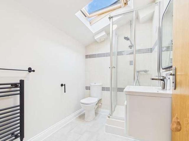 Flat for sale in Worthing, West Sussex