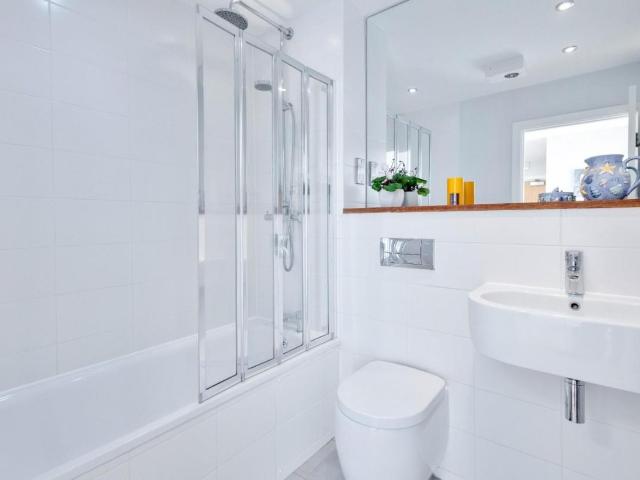 Flat for sale in Hythe, Folkestone