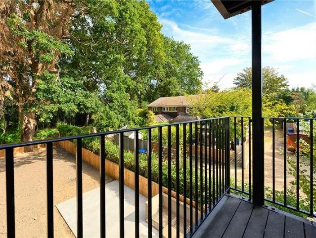Flat for sale in St John's, Woking