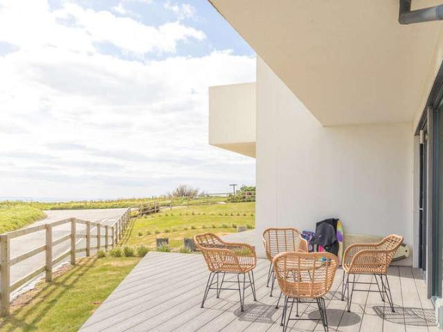 Flat for sale in Upton, Bude