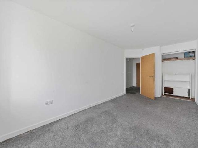 Flat for sale in Wigan, Greater Manchester