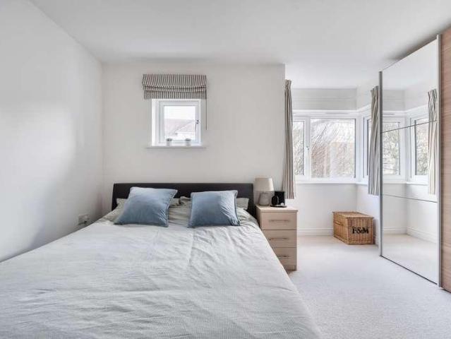 Flat for sale in Ferndale, Sandown Park