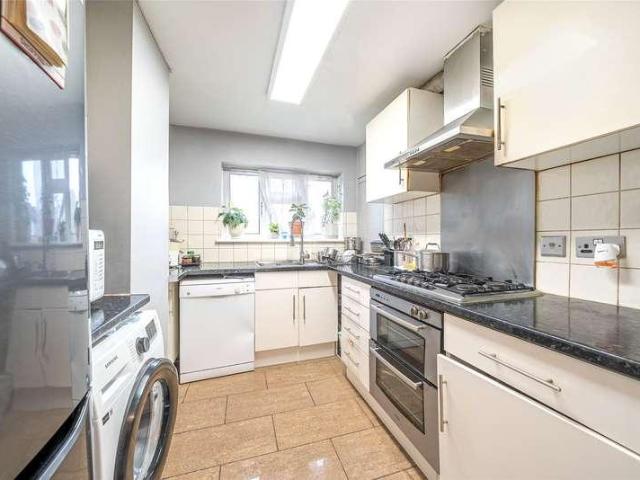 Flat for sale in London Borough of Brent, Greater London