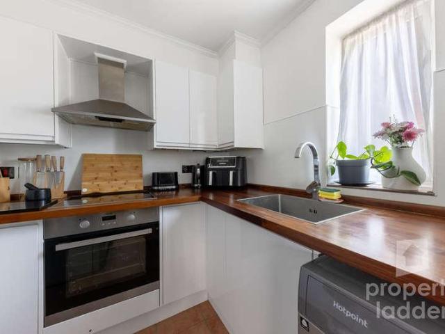 Flat for sale in Crostwick, Norfolk