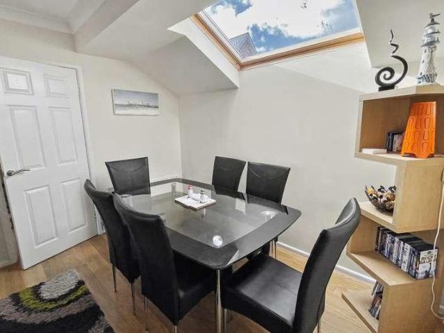 Flat for sale in West Cliff, Bournemouth
