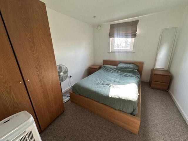 Flat for sale in Fairfield, Warrington