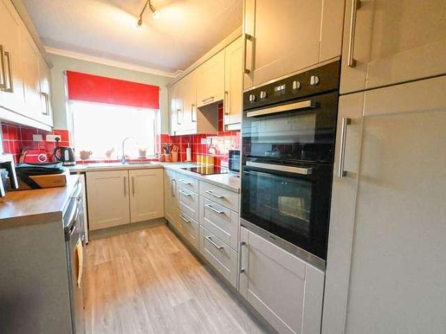 Flat for sale in St Johns, Wimborne