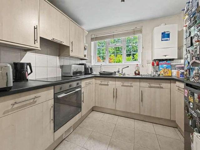 Flat for sale in Charminster, Bournemouth