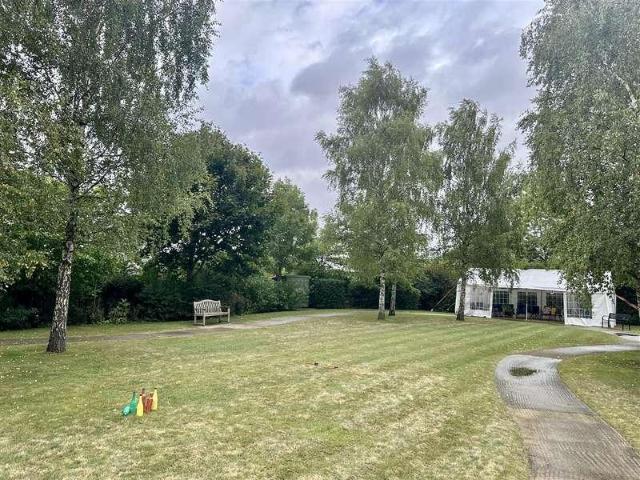 Flat for sale in Norby, Thirsk