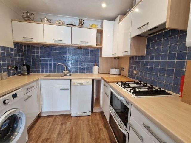 Flat for sale in Exmouth, East Devon