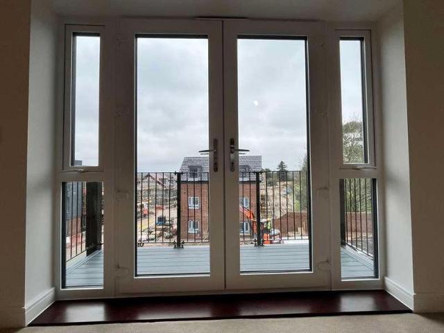 Flat for sale in Bray Wick, Bray